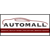 Automall Group - Dedham Automall, Automall Collection, Automall Outlet logo, Automall Group - Dedham Automall, Automall Collection, Automall Outlet contact details