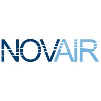 Novair logo, Novair contact details