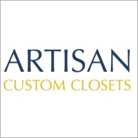 Artisan Custom Closets logo, Artisan Custom Closets contact details