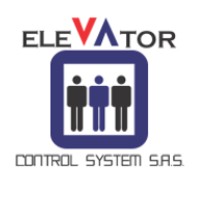 Elevator Control System S.A.S logo, Elevator Control System S.A.S contact details