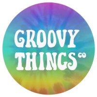 Groovy Things co logo, Groovy Things co contact details