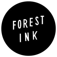 Forest Ink logo, Forest Ink contact details