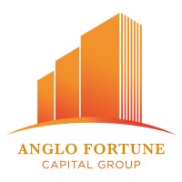 Anglo Fortune Capital Group logo, Anglo Fortune Capital Group contact details