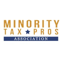 Minority Tax Pros Association logo, Minority Tax Pros Association contact details