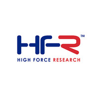 High Force Research Ltd logo, High Force Research Ltd contact details