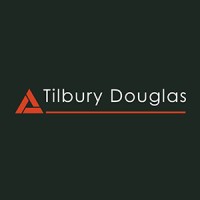 Tilbury Douglas logo, Tilbury Douglas contact details