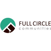 Full Circle Communities, Inc logo, Full Circle Communities, Inc contact details