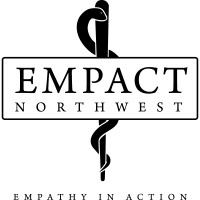 EMPACT Northwest logo, EMPACT Northwest contact details