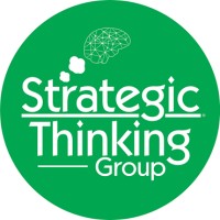 Strategic Thinking Group logo, Strategic Thinking Group contact details