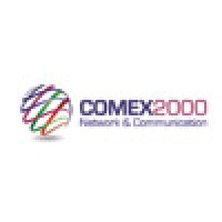 Comex 2000 logo, Comex 2000 contact details