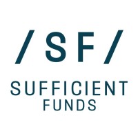 Sufficient Funds logo, Sufficient Funds contact details