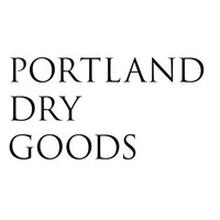 Portland Dry Goods logo, Portland Dry Goods contact details