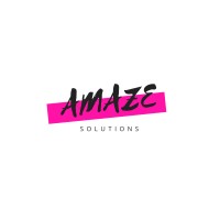 Amaze Solutions logo, Amaze Solutions contact details