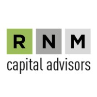 RNM Capital Advisors logo, RNM Capital Advisors contact details