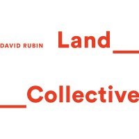 DAVID RUBIN Land Collective logo, DAVID RUBIN Land Collective contact details