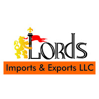 Lords Imports & Exports LLC logo, Lords Imports & Exports LLC contact details