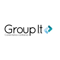 Group I.T logo, Group I.T contact details