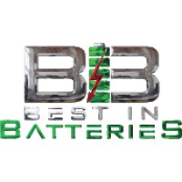 Best In Batteries logo, Best In Batteries contact details