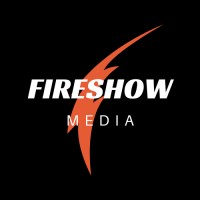 FireShow Media logo, FireShow Media contact details