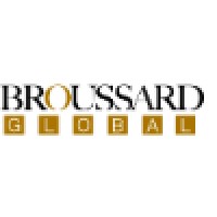 Broussard Global Communications logo, Broussard Global Communications contact details