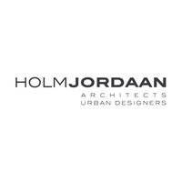 HolmJordaan Architects and Urban Designs logo, HolmJordaan Architects and Urban Designs contact details