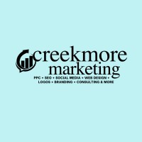 Creekmore Marketing logo, Creekmore Marketing contact details