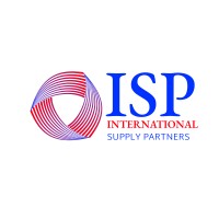 International Supply Partners, LLC logo, International Supply Partners, LLC contact details