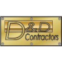 D&D Contractors LLC logo, D&D Contractors LLC contact details