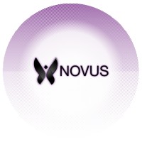 Novus Anti-Aging Center logo, Novus Anti-Aging Center contact details