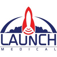 Launch Medical logo, Launch Medical contact details