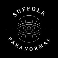 Suffolk Paranormal logo, Suffolk Paranormal contact details