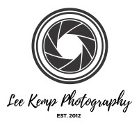 Lee Kemp's Photography logo, Lee Kemp's Photography contact details