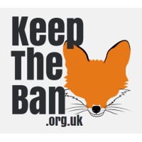 Keep The Ban logo, Keep The Ban contact details