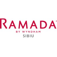 Hotel Ramada Sibiu logo, Hotel Ramada Sibiu contact details