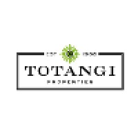 Totangi Properties Ltd. logo, Totangi Properties Ltd. contact details