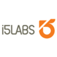 i5labs logo, i5labs contact details