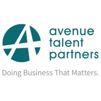 Avenue Talent Partners logo, Avenue Talent Partners contact details