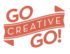 Go Creative Go logo, Go Creative Go contact details