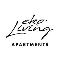 EkoLiving Apartments logo, EkoLiving Apartments contact details