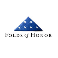 Folds of Honor Indiana logo, Folds of Honor Indiana contact details