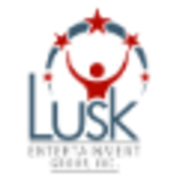 Lusk Entertainment Group, Inc. logo, Lusk Entertainment Group, Inc. contact details