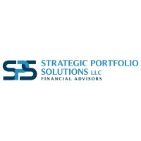 Strategic Portfolio Solutions logo, Strategic Portfolio Solutions contact details