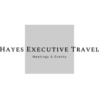 Hayes Executive Travel logo, Hayes Executive Travel contact details