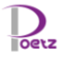 Poetz logo, Poetz contact details