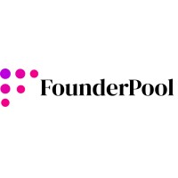 FounderPool logo, FounderPool contact details