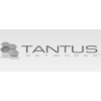 Tantus Networks logo, Tantus Networks contact details