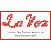 La Voz logo, La Voz contact details