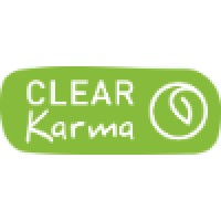 ClearKarma logo, ClearKarma contact details