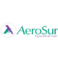 AeroSur Líneas Aéreas de Bolivia logo, AeroSur Líneas Aéreas de Bolivia contact details