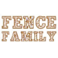 Fence Family logo, Fence Family contact details